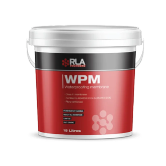 RLA WPM WATERPROOFING 15LIT